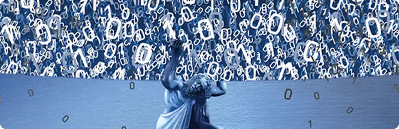 As a leader, moving your business from gut hunch to data crunch mode of decision making is no more a choice. The winds of change have already forced you to be data driven.